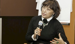 Страна неравных возможностей. Гульмира Илеуова о казахстанских рейтингах