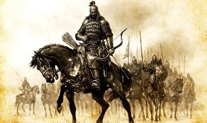 Уроки истории: О трегедии кыргызской усобицы