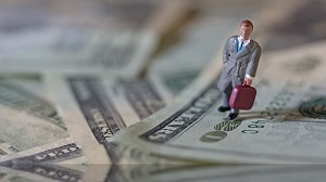 В Киргизии объявили экономическую амнистию для коррупционеров