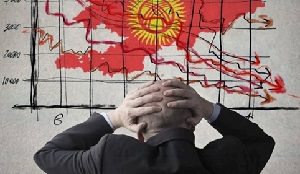 Посткризисный Кыргызстан. Шесть рекомендаций Садыру Жапарову от Темира Сариева