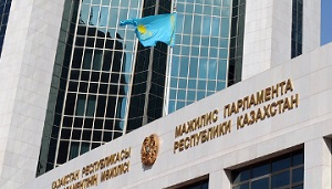 История выборов в мажилис Казахстана