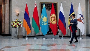 «Выгоды перекроют издержки». Cаркисян и Громыко – о будущем евразийской интеграции