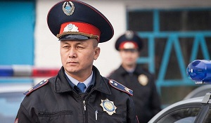 Введение шерифов по американской модели навредит Казахстану