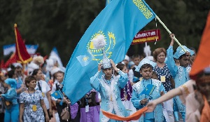 Кто отвечает за межнациональное согласие в Казахстане-2020?