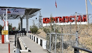 Как нестабильность в Кыргызстане отразится на Таджикистане?