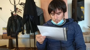 Россия не выпускает, Узбекистан не забирает: «Я попал в замкнутый круг»