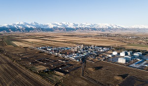 Кыргызстан: жизнь в тени китайского НПЗ