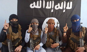 Станет ли Центральная Азия новым оплотом Исламского Государства?