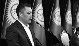 Между национализмом и криминалом. Кого привела к власти революция в Киргизии