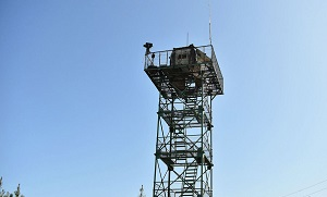 На кыргызско-таджикской границе произошел инцидент — стреляли в воздух