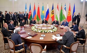 Россия может быть магнитом, при условии наличия большой национальной идеи