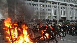 Чтобы не было больше революций: Два пути для Кыргызстана