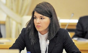 После распада СССР в Центральной Азии поменялось очень многое