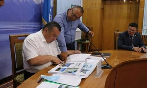 В Бишкеке назначили и.о. мэра — пятого по счету с начала протестов