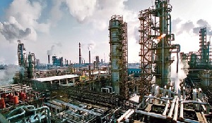 Как изменилась промышленность Таджикистана за 10 лет: цифры