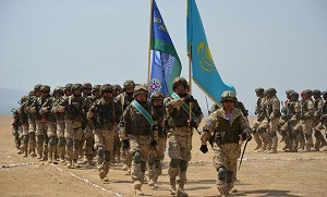 ОДКБ важно приводить интересы участников к общему знаменателю