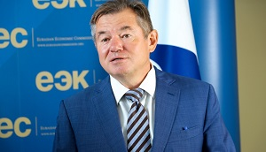 Диалог о сопряжении ЕАЭС и ОПОП дал неожиданный результат