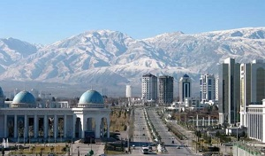 Страны Центральной Азии в списке самых безопасных стран мира