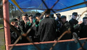 Казахстан. Почему амнистия плохой признак — мнение эксперта