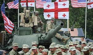 Как выборы скажутся на отношениях США с Кавказом и Центральной Азией