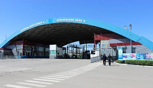 МОМ продолжает оказывать прямую помощь уязвимым мигрантам в сложной жизненной ситуации, вызванной COVID -19