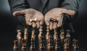 Казахстан. Следите за руками. Каким электоратом мы нынче станем?