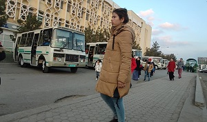 Туркменистан. Учителям вменили в обязанность делать замечания любым женщинам