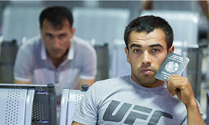 Граждане Узбекистана, владеющие востребованными специальностями, получат приоритет при получение квот на РВП в России