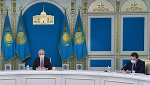 Первое заседание Высшего совета по реформам РК вызывает ощущение дежавю