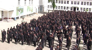 Рахмон не помиловал ни одного из фигурантов громких уголовных дел - источники