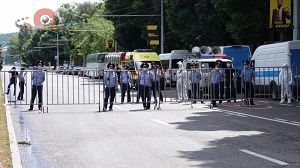 Митинг в Алма-Ате: причины и следствия