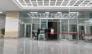 В Туркменистане созданы комиссии по пропуску граждан из региона в регион