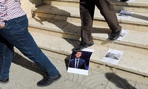 Власти Узбекистана проявляют осторожную реакцию на теракты в Европе