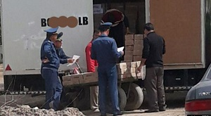 Туркменистан. На государственных предприятиях в Лебапском велаяте ведутся широкомасштабные проверки