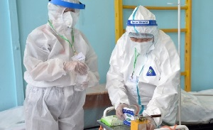 Covid-19 вновь набирает обороты. Кыргызстанцы могут надеяться только на себя