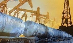 Нефтяной Таджикистан