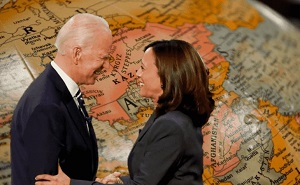 Новый президент – новый курс Сша: Планы Байдена на Центральную Азию