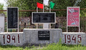 Страны СНГ составят туристический маршрут по местам Великой Отечественной войны