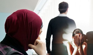 В Таджикистане растет количество разводов