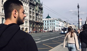 «Смотрю на свое будущее с оптимизмом» - три истории таджикских мигрантов в России