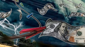 «Золотая» середина  Чем гордится и о чем недоговаривает Минфин Казахстана