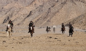 Что случилось с доктриной «мирного подъема» Китая?