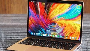 Что можно купить в Узбекистане за один новый MacBook