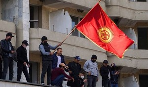 Выборы в Кыргызстане будут проходить по новым правилам