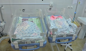 Туркменистан. Наказание без преступления