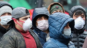 Рынок труда в РФ для мигрантов восстановится, но не станет прежним