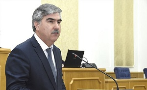 Парламент Таджикистана принял Госбюджет на 2021 год
