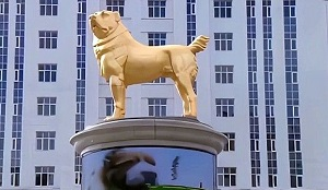 В Туркмении кровь меняют на хлеб