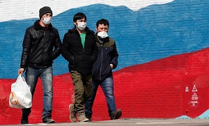 Мигранты в капкане пандемии