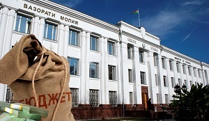 За счет чего будет пополняться госбюджет Таджикистана в новом году?